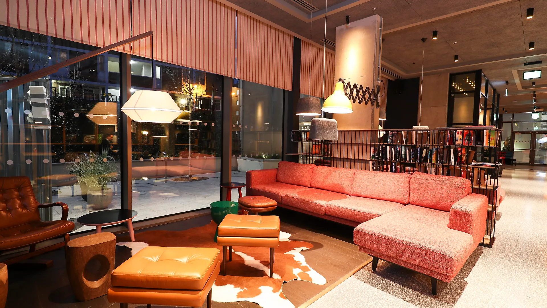 Marlin Hotel Stephens Green Δουβλίνο