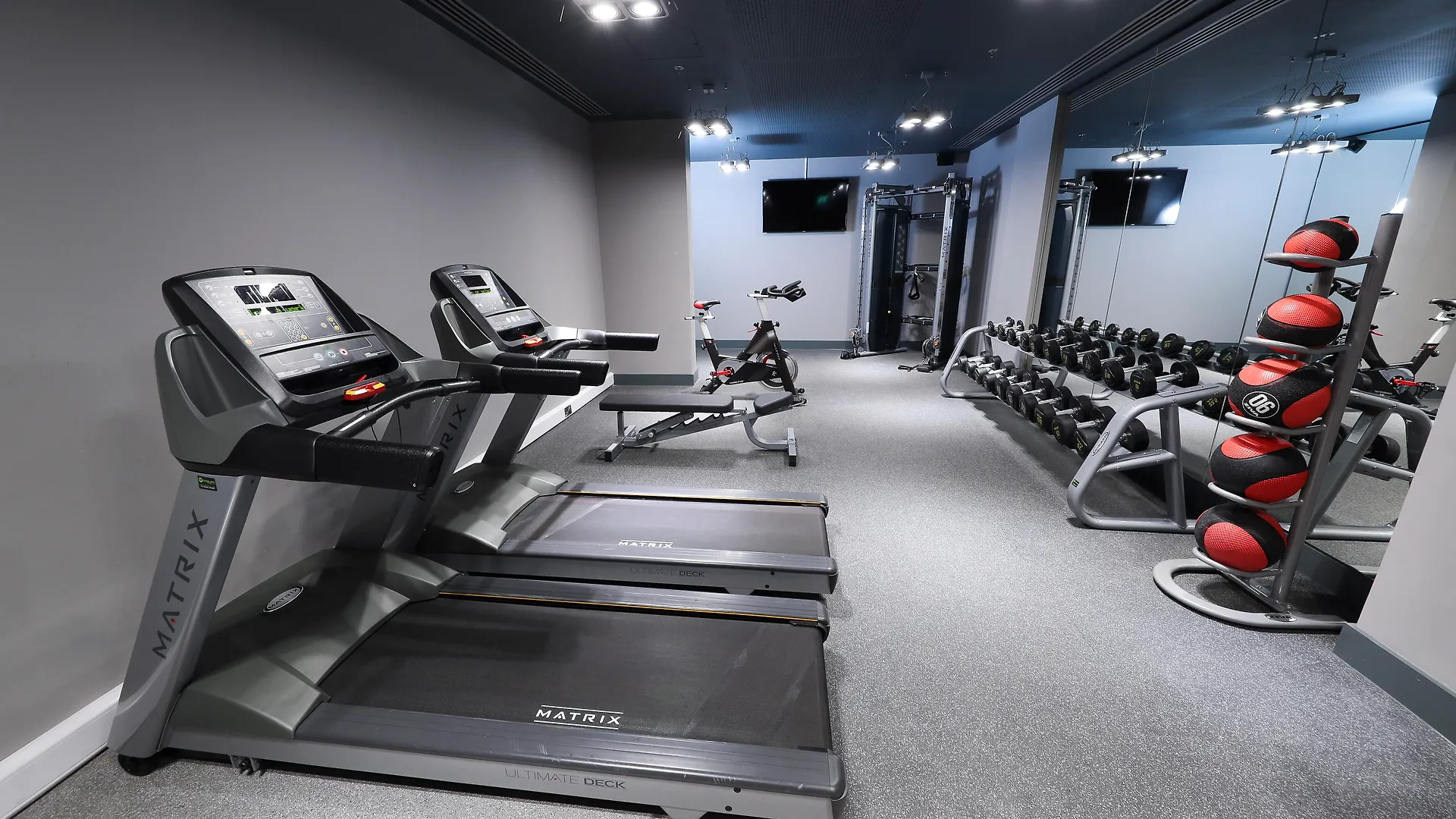 Marlin Hotel Stephens Green Δουβλίνο