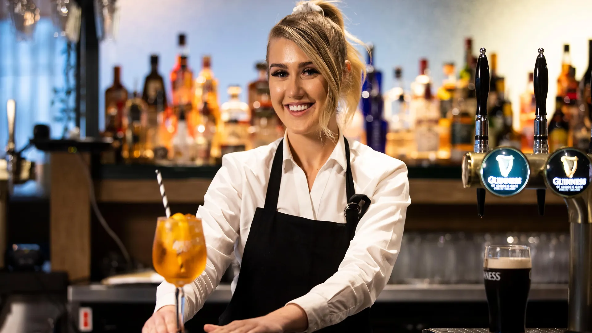 Marlin Hotel Stephens Green Δουβλίνο