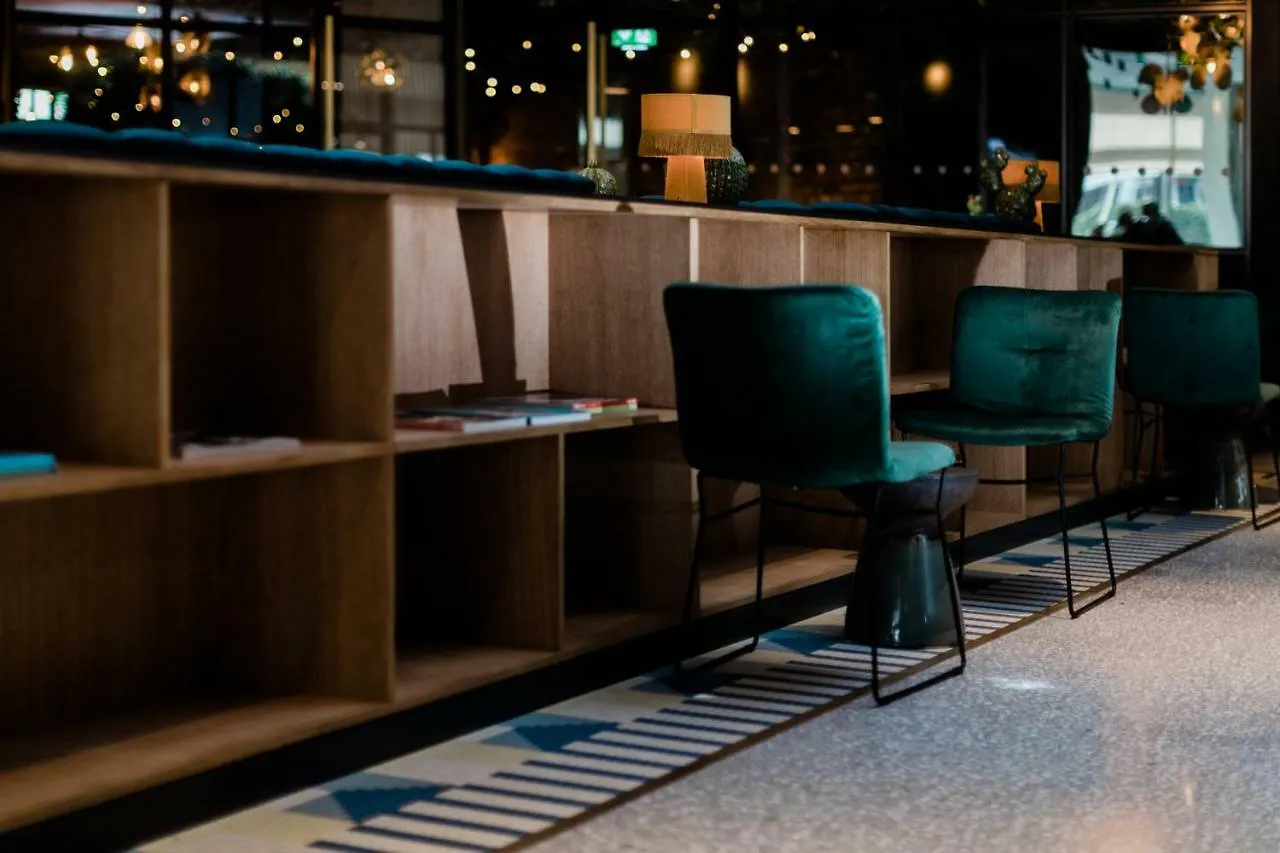 Marlin Hotel Stephens Green Δουβλίνο 4*,  Ιρλανδία