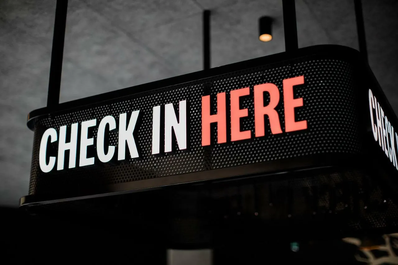 Marlin Hotel Stephens Green Δουβλίνο