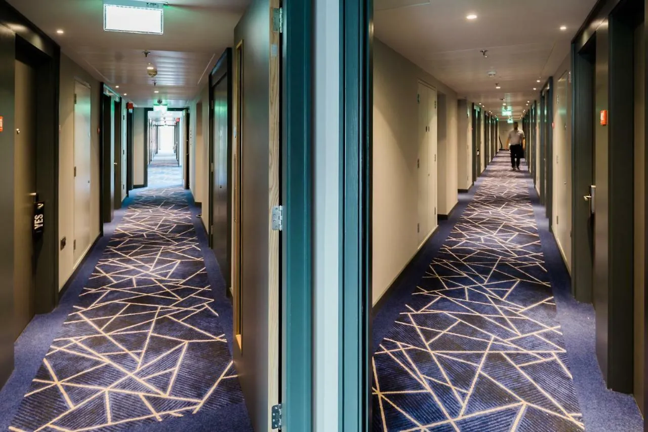 Marlin Hotel Stephens Green Δουβλίνο