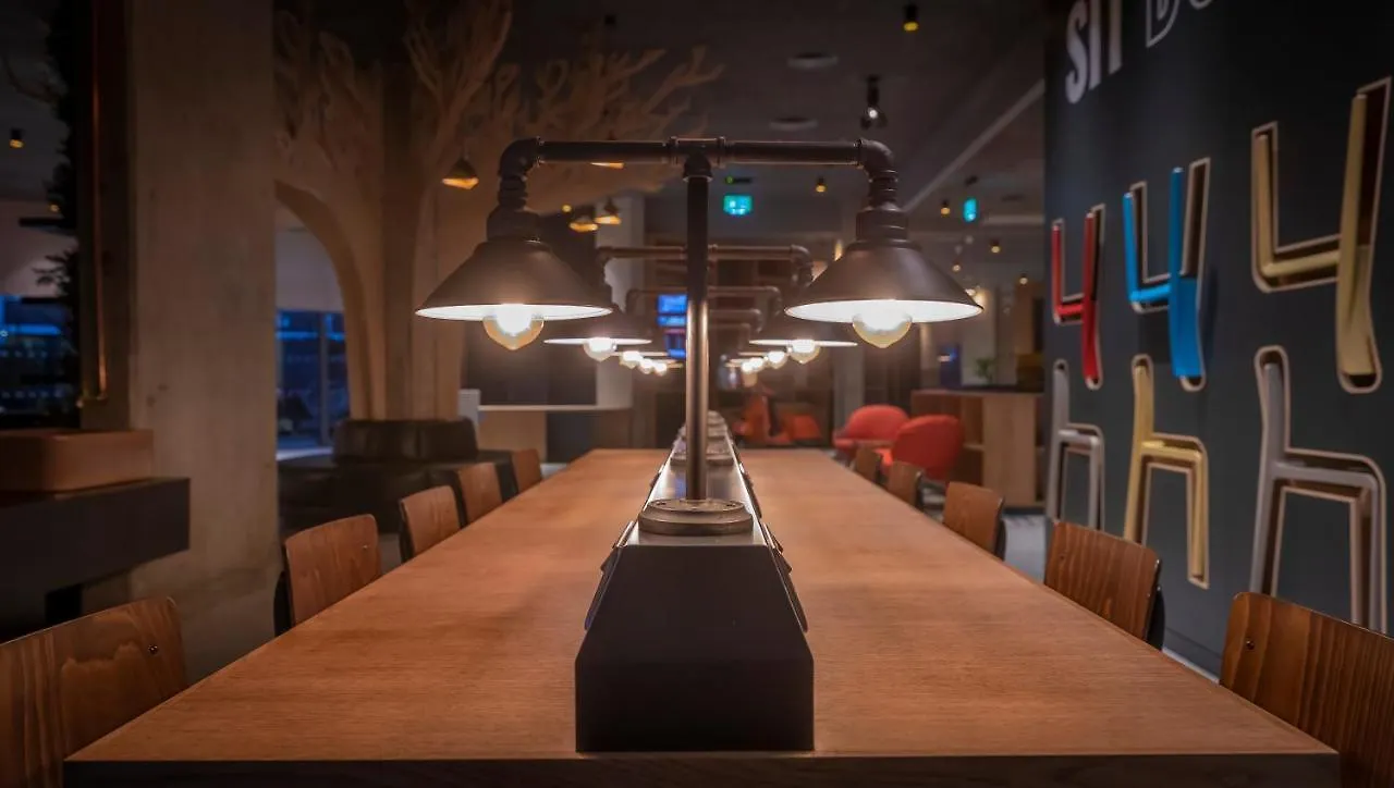 Marlin Hotel Stephens Green Δουβλίνο