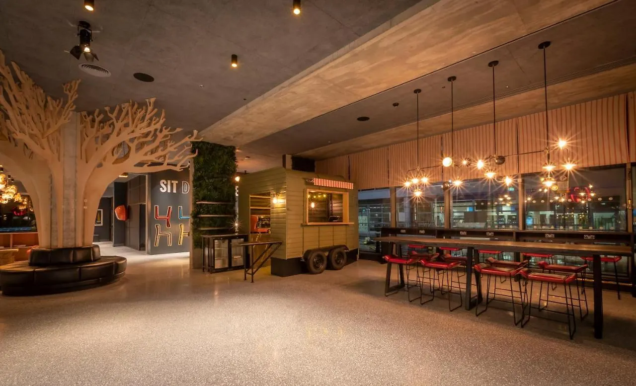Marlin Hotel Stephens Green Δουβλίνο