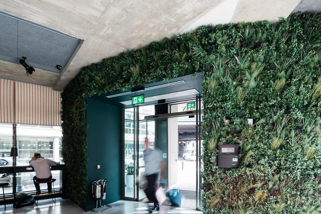Marlin Hotel Stephens Green Δουβλίνο