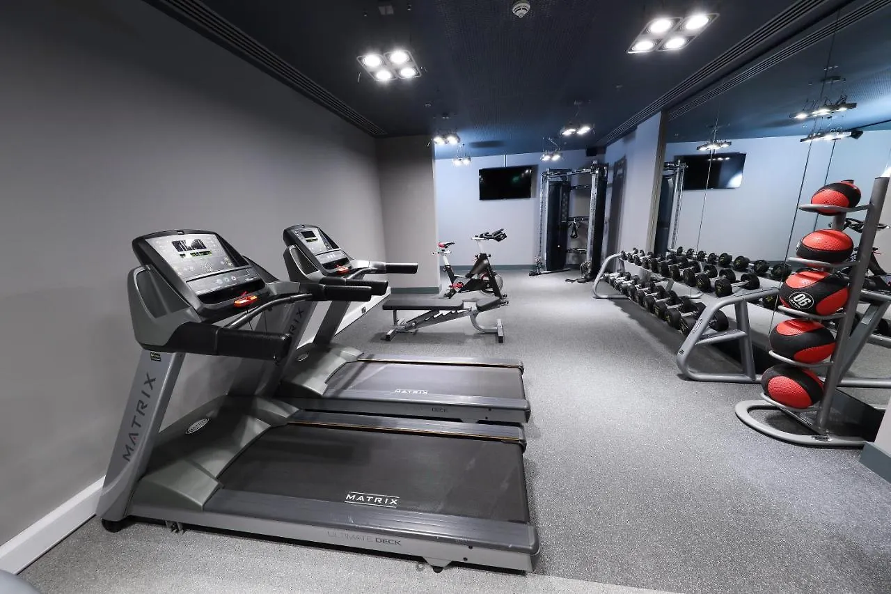 Marlin Hotel Stephens Green Δουβλίνο
