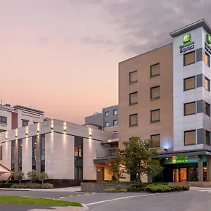Express Dublin-airport By Ihg סנטרי