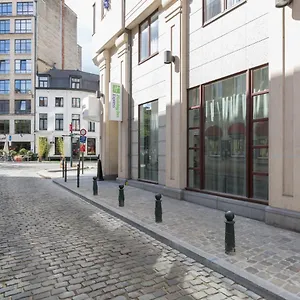 Express Brussels-grand-place By Ihg מלון בריסל