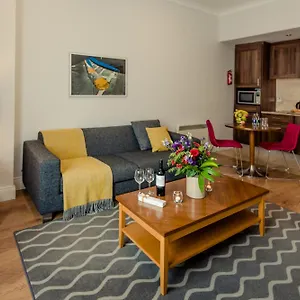 Appartamento Premier Dublin, Leeson Street