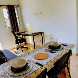 Dominican Dream Apartamento Punta Cana