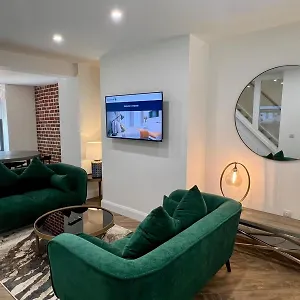 Appartamento Ifsc Townhouse