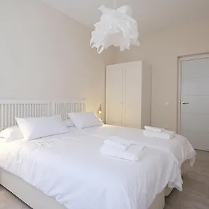 Cse San Miguel Apartamento Sevilha